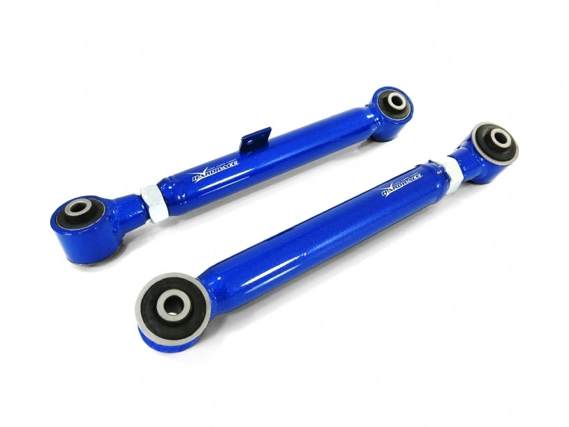 Hardrace Rear Upper Arm Lift 0-4"