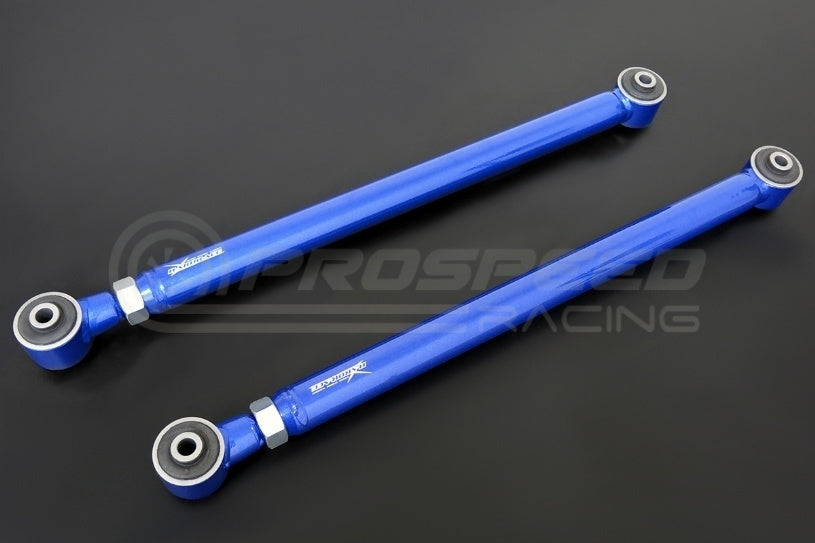 Hardrace Rear Lower Arm Lift 0-4" - Nissan Patrol Y60 GQ, Y61 GU Q0408 | Pro Speed Racing