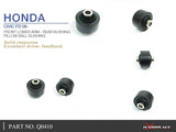 Hardrace Front Lower Arm Rear Bush