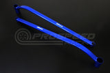 Hardrace Rear Lower Brace - BMW 1 Series F20 Q0422 | Pro Speed Racing