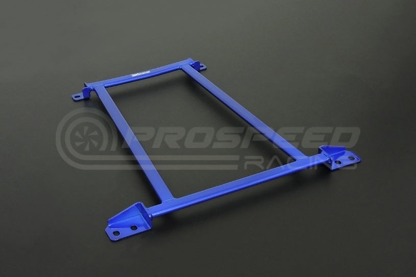 Hardrace Middle Lower Brace - Audi A1 8X/Skoda Fabia 15+ Q0426 | Pro Speed Racing