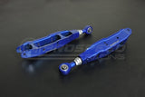 Hardrace Rear Lower Control Arm Pillowball - Subaru WRX, STI 08+/Forester SH, SJ/Levorg/BRZ/Toyota 8