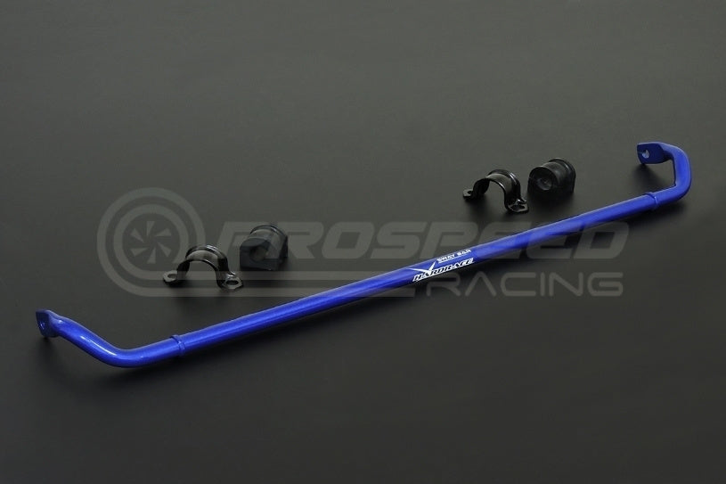 Hardrace 22mm Rear Sway Bar - Hyundai Veloster 18+ Q0429 | Pro Speed Racing