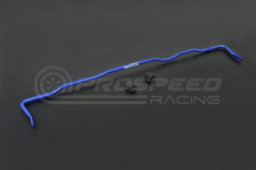Hardrace 19mm Rear Sway Bar - Subaru XV GT 17+/Forester SK 18+ Q0430 | Pro Speed Racing