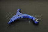 Hardrace Front Lower Control Arms - Hyundai I-30 07-12 Q0436 | Pro Speed Racing