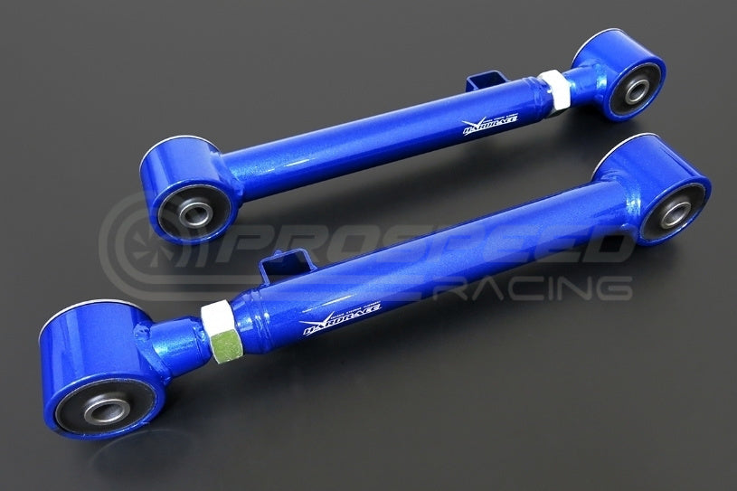 Hardrace Rear Upper Arm Lift 0-4" - Dodge Ram 1500 09-18 Q0439 | Pro Speed Racing