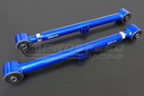 Hardrace Rear Lower Arm Suit 0-4" Lift - Dodge Ram 1500 09-18 Q0440 | Pro Speed Racing