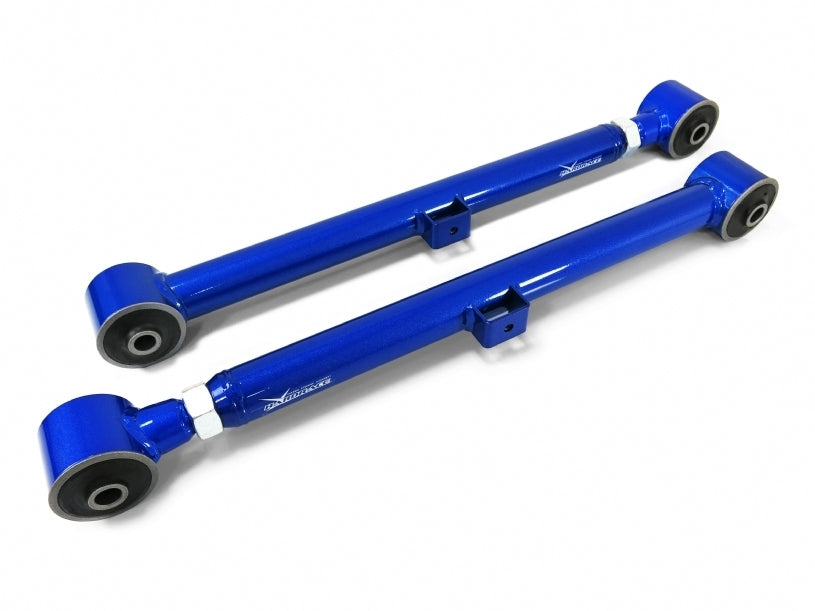 Hardrace Rear Lower Arm Suit 0-4" Lift - Dodge Ram 1500 09-18