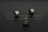 Hardrace Front Diff Front/Rear Mount Rubber Bushing - Daihatsu Terios J200/F700 06-17 Q0441