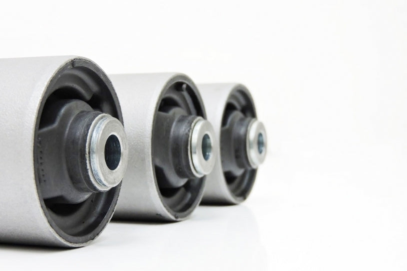 Hardrace Front Diff Front/Rear Mount Rubber Bushing
