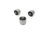 Hardrace Front Diff Front/Rear Mount Rubber Bushing