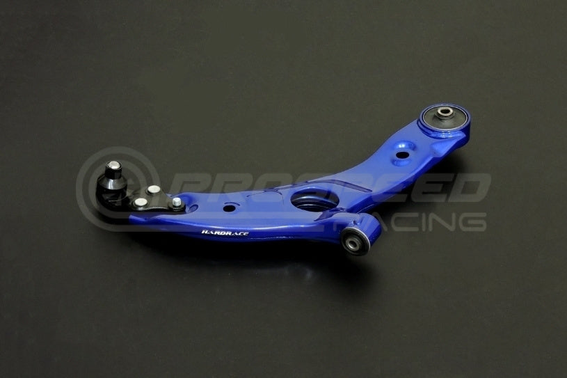 Hardrace Front Lower Control Arms - Hyundai Santa Fe DM 12+ Q0443 | Pro Speed Racing