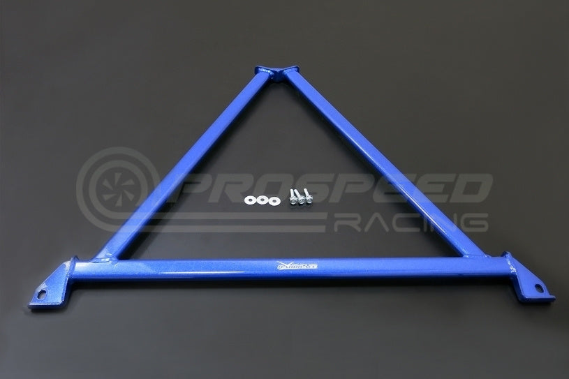Hardrace Front Lower Brace - Suzuki Ignis 17+ Q0449 | Pro Speed Racing