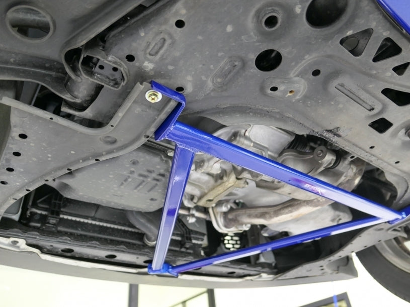 Hardrace Front Lower Brace