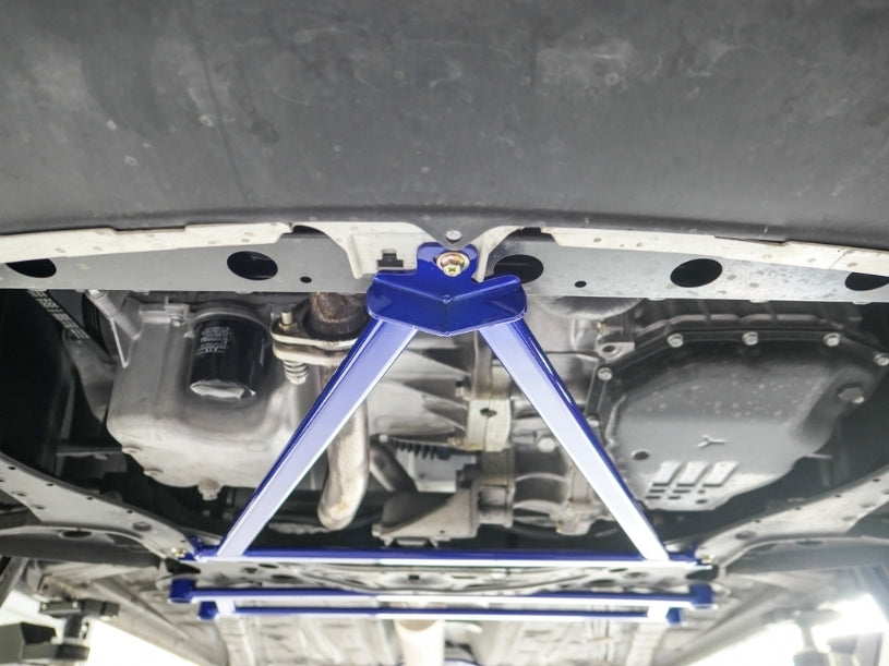 Hardrace Front Lower Brace