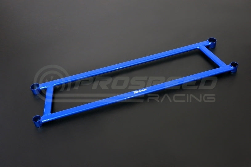Hardrace Front Lower 4-Point Brace - Suzuki Ignis 17+ Q0450 | Pro Speed Racing