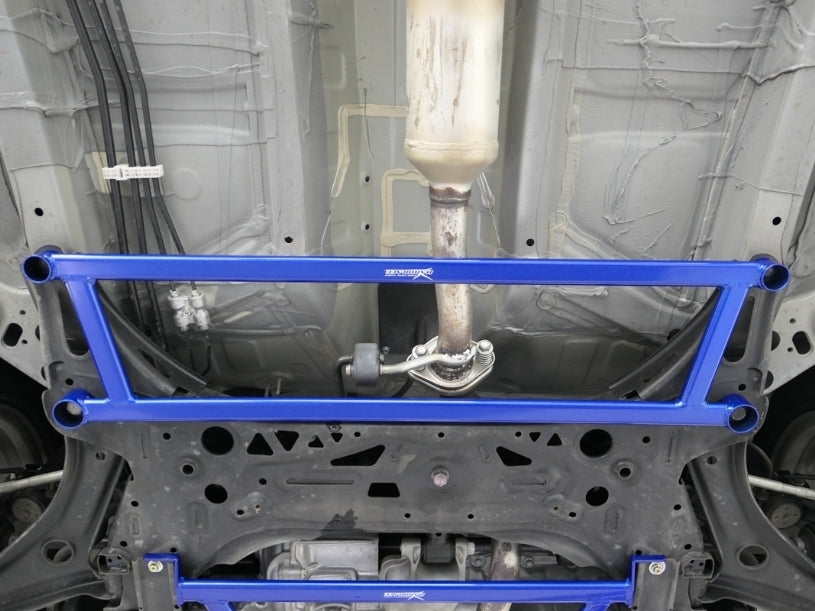Hardrace Front Lower 4-Point Brace