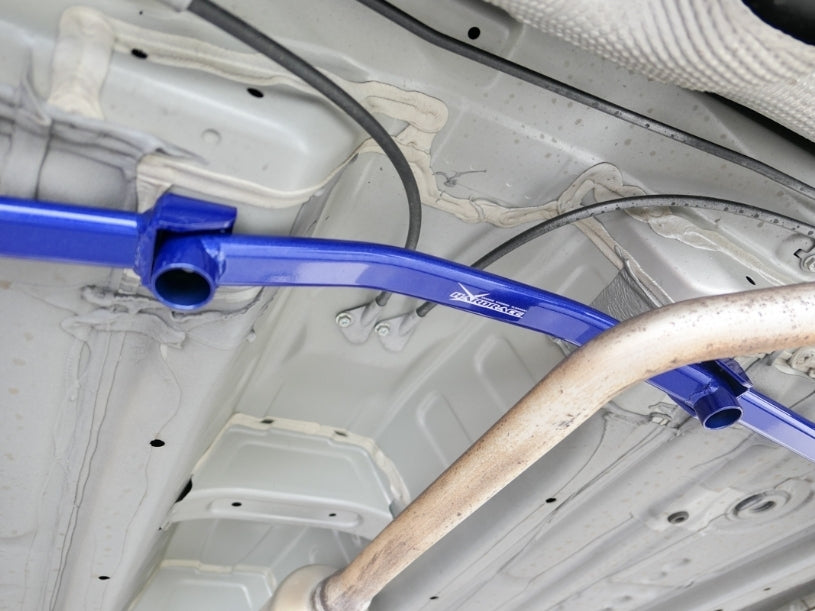 Hardrace Rear Lower Brace