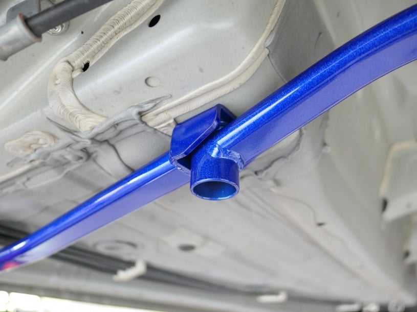 Hardrace Rear Lower Brace