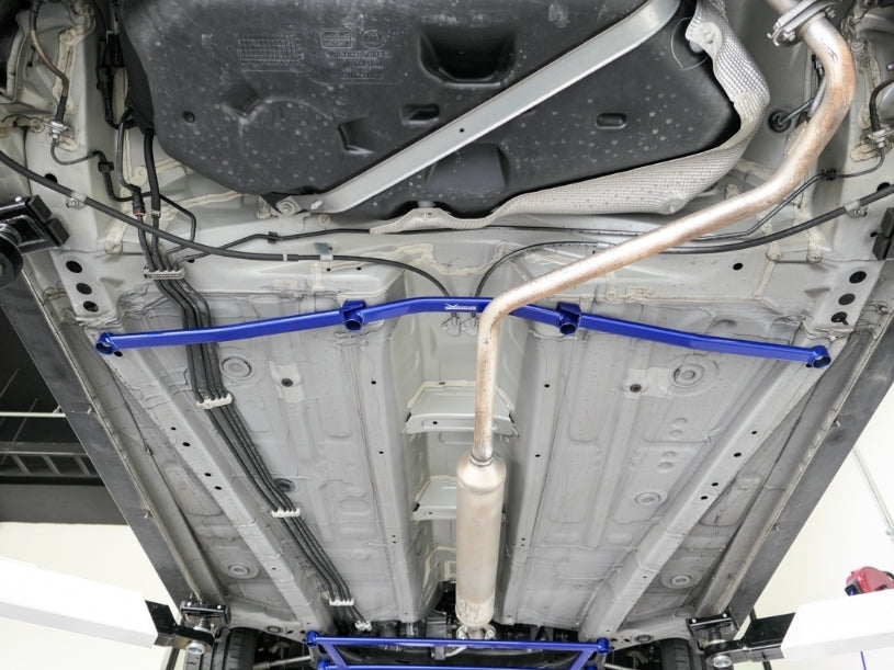 Hardrace Rear Lower Brace