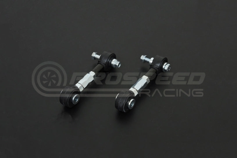 Hardrace Rear Adj Sway Bar Endlink - Volvo XC40 18+ Q0452 | Pro Speed Racing