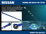 Hardrace Rear Panhard Rod