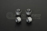 Hardrace Front Lower Arm Bush - Nissan Micra K13 10+ Q0455 | Pro Speed Racing