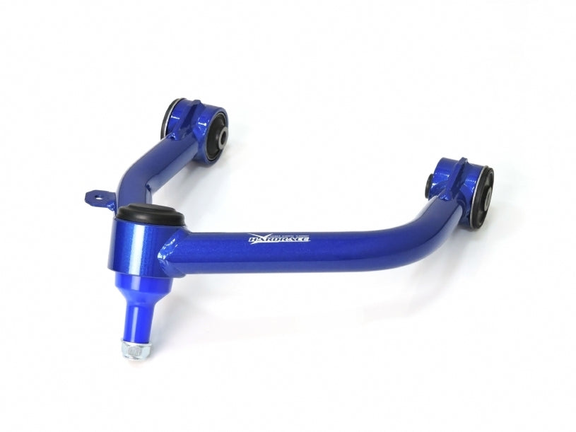 Hardrace Front Upper Arm 2-4" Lift w/Rubber Bush