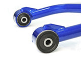 Hardrace Front Upper Arm 2-4" Lift w/Rubber Bush