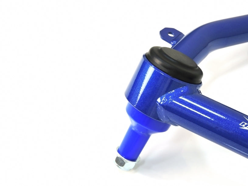 Hardrace Front Upper Arm 2-4" Lift w/Rubber Bush