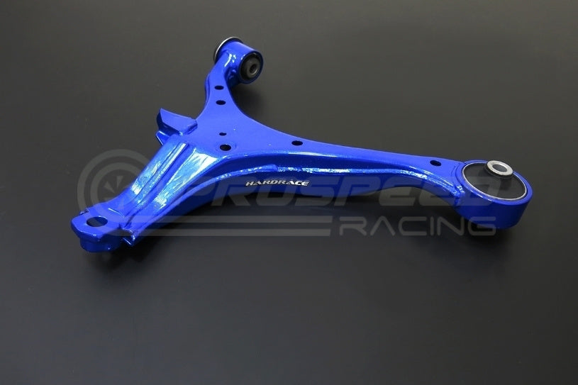Hardrace Front Lower Arm - Honda Integra DC5 02-04 Pre-Facelift) Q0460 | Pro Speed Racing