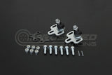 Hardrace Camber Adj Front Lower Ball Joint -15 to +5 - Honda Civic FC Q0462 | Pro Speed Racing