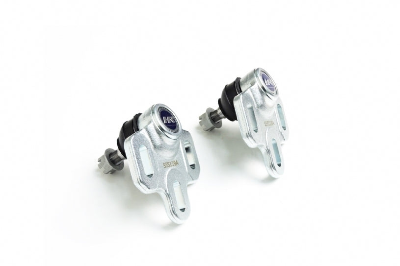 Hardrace Camber Adj Front Lower Ball Joint -15 to +5