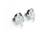 Hardrace Camber Adj Front Lower Ball Joint -15 to +5