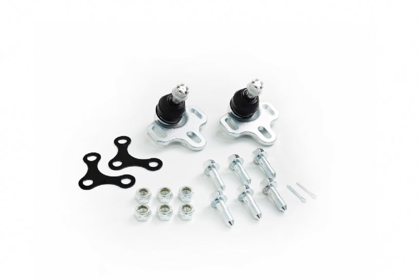 Hardrace Camber Adj Front Lower Ball Joint -5 to +15