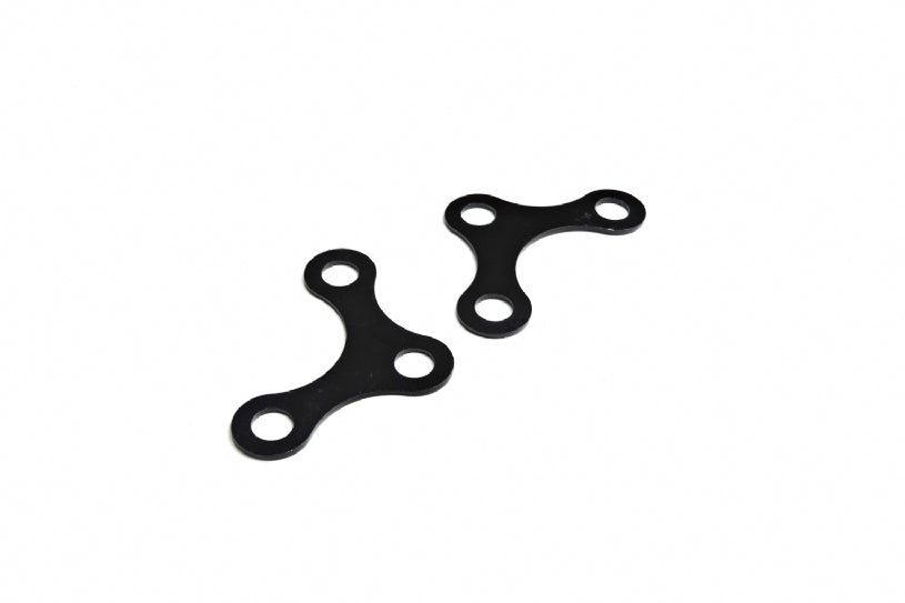 Hardrace Camber Adj Front Lower Ball Joint -5 to +15