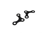 Hardrace Camber Adj Front Lower Ball Joint -5 to +15