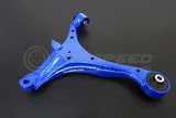 Hardrace Front Lower Arm M12 Ball Joint Hole - Honda Integra DC5 02-04 Pre-Facelift) Q0464