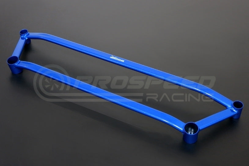 Hardrace Front Lower 4-Point Brace - Lexus RX XU10 98-03 Q0466 | Pro Speed Racing