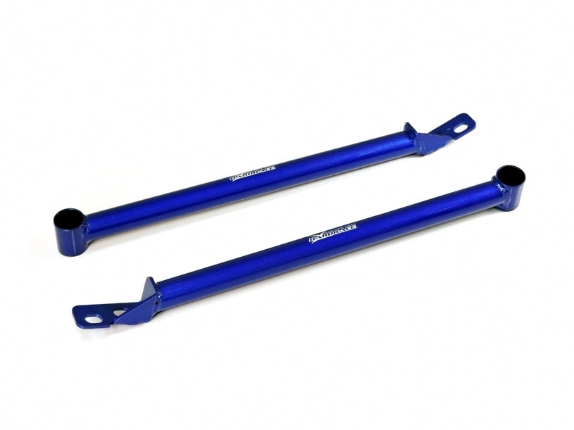 Hardrace Rear Lower Brace