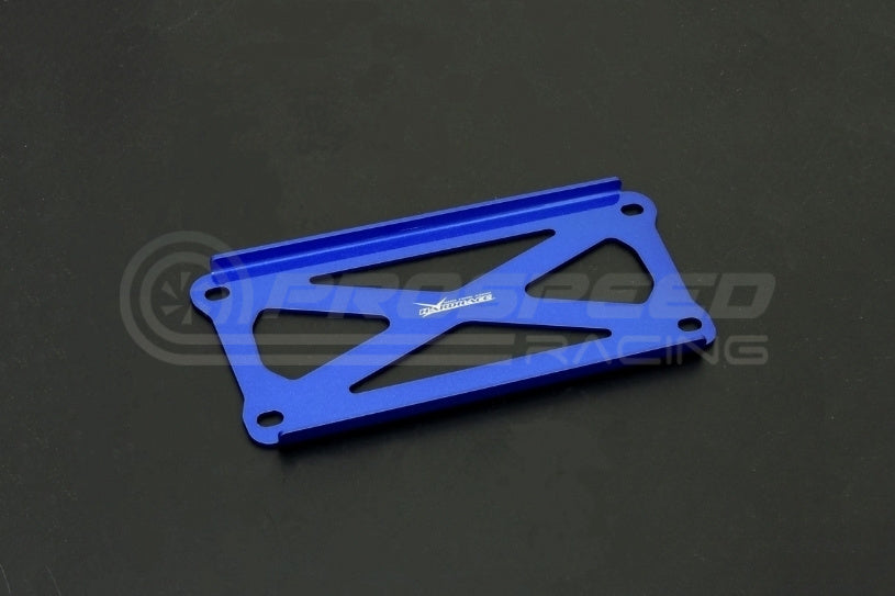 Hardrace Middle Lower Brace - Volvo V40 13+ Q0469 | Pro Speed Racing