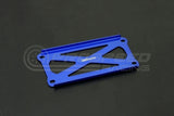 Hardrace Middle Lower Brace - Volvo V40 13+ Q0469 | Pro Speed Racing
