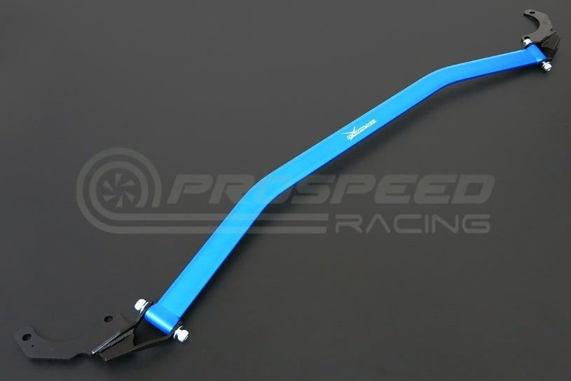 Hardrace Front Strut Tower Brace - Skoda Octavia Mk3 NE 13+ Q0470 | Pro Speed Racing