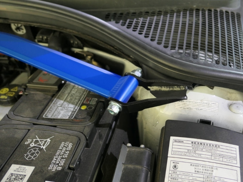 Hardrace Front Strut Tower Brace
