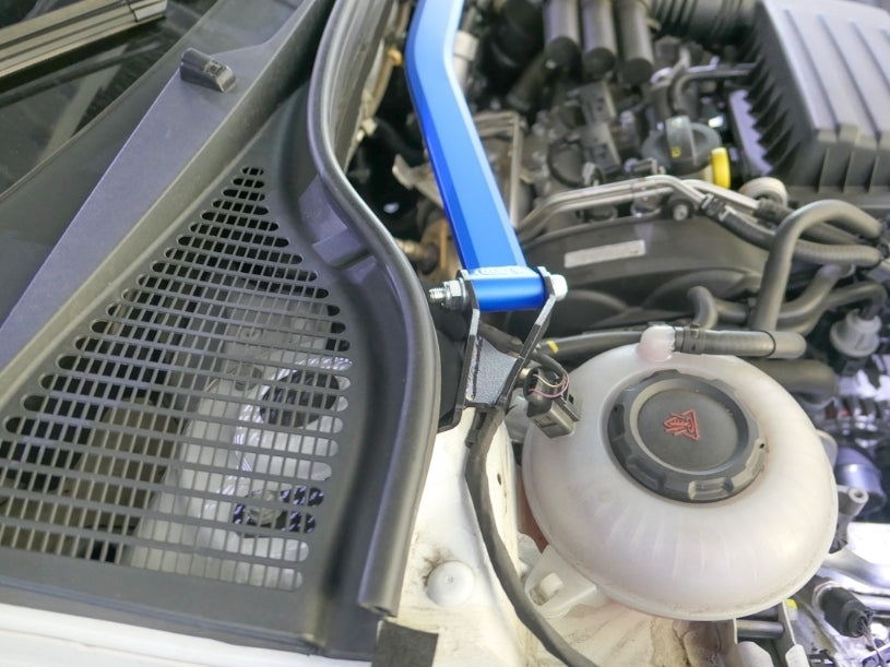 Hardrace Front Strut Tower Brace