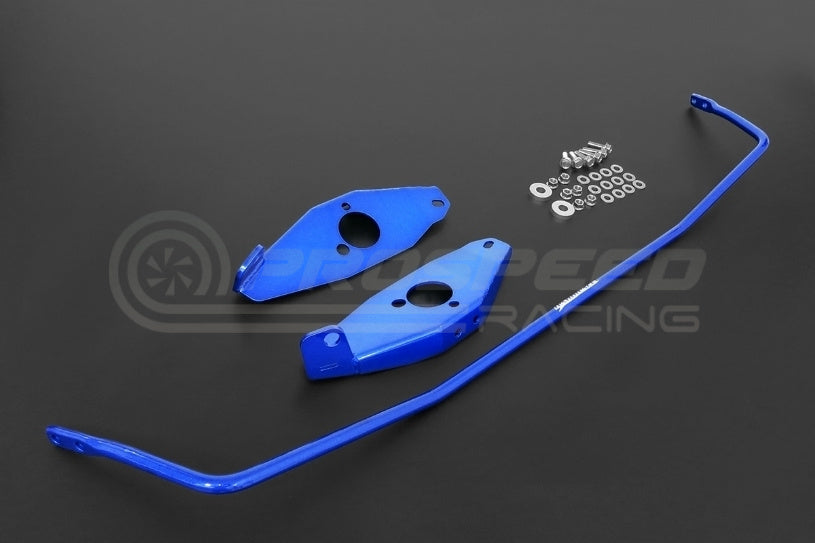 Hardrace 17mm Rear Add-On Sway Bar - Skoda Octavia Mk3 NE Q0471 | Pro Speed Racing