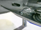 Hardrace 17mm Rear Add-On Sway Bar