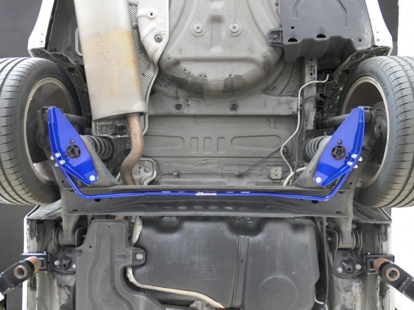 Hardrace 17mm Rear Add-On Sway Bar