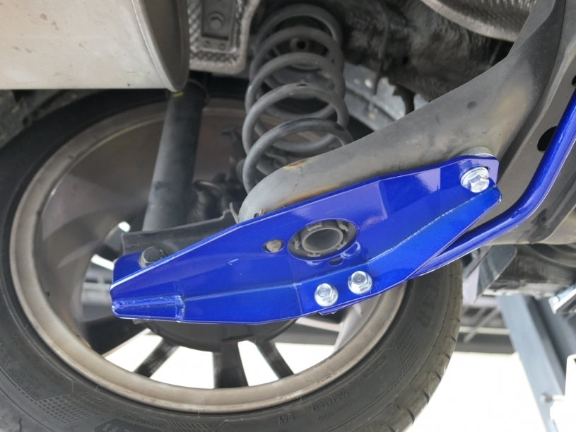 Hardrace 17mm Rear Add-On Sway Bar