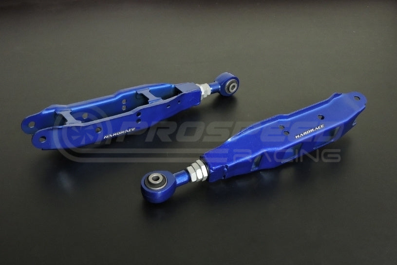 Hardrace Rear Lower Control Arm Rubber - Subaru WRX, STI 08+/Forester SH, SJ/Levorg/BRZ/Toyota 86  Q